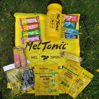  Meltonic - Nutrition bio pour sportifs