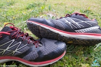 The North Face Ultra Trail