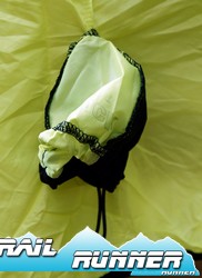 Vest Windpack Newline