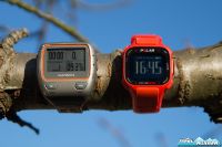 Polar RC3 GPS