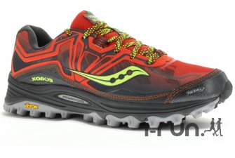 saucony xodus 6.0