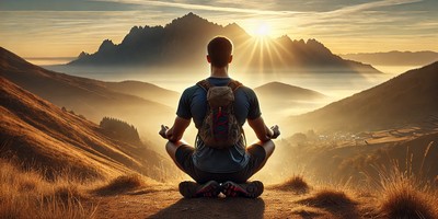Préparation mentale en trail : techniques pour gérer le stress et booster la motivation